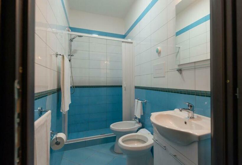 Номер Стандарт, B&b Suite 123
