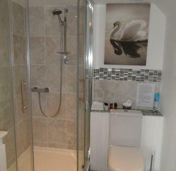 غرفة قياسية, Houseboat Harbourside View