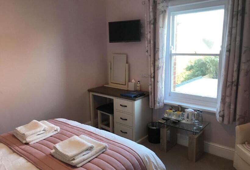 חדר סטנדרט, The Rookery