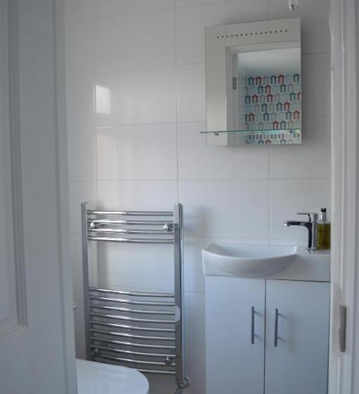 חדר סטנדרט יחיד, The Rookery