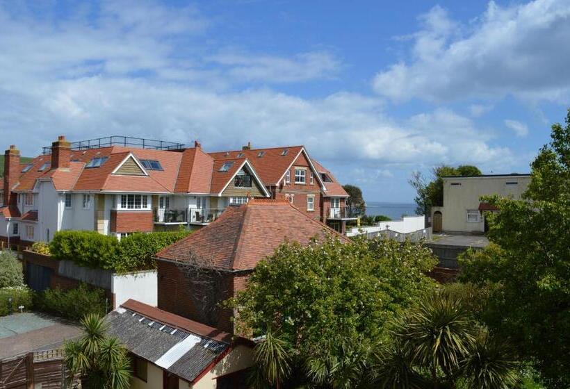 חדר סטנדרט יחיד, The Rookery