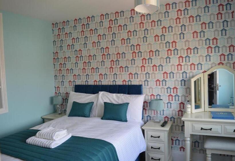 חדר סטנדרט יחיד, The Rookery