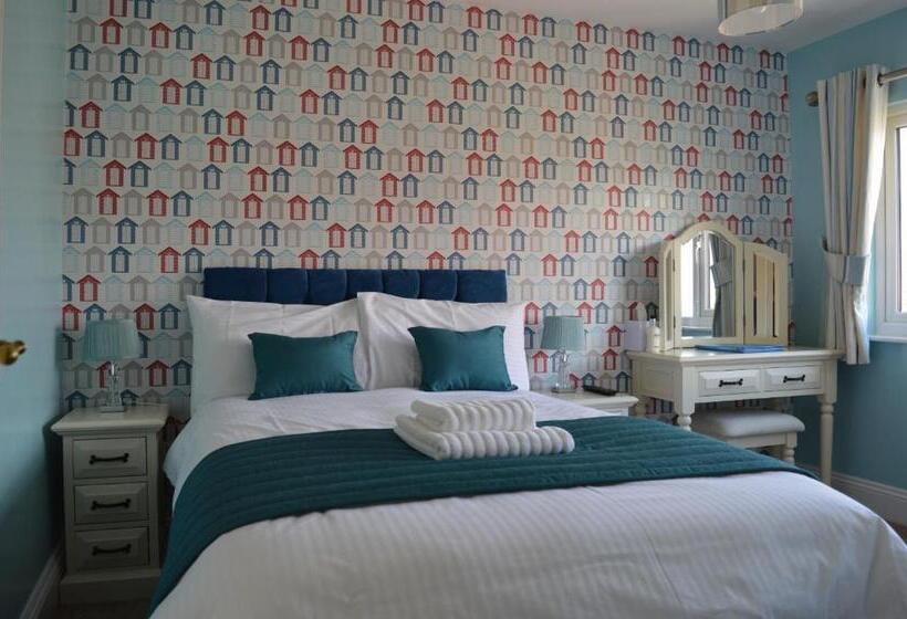 חדר סטנדרט יחיד, The Rookery