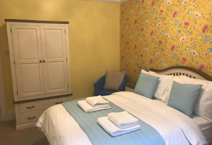 חדר סטנדרט, The Rookery