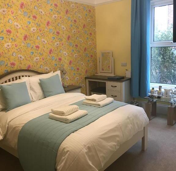 חדר סטנדרט, The Rookery