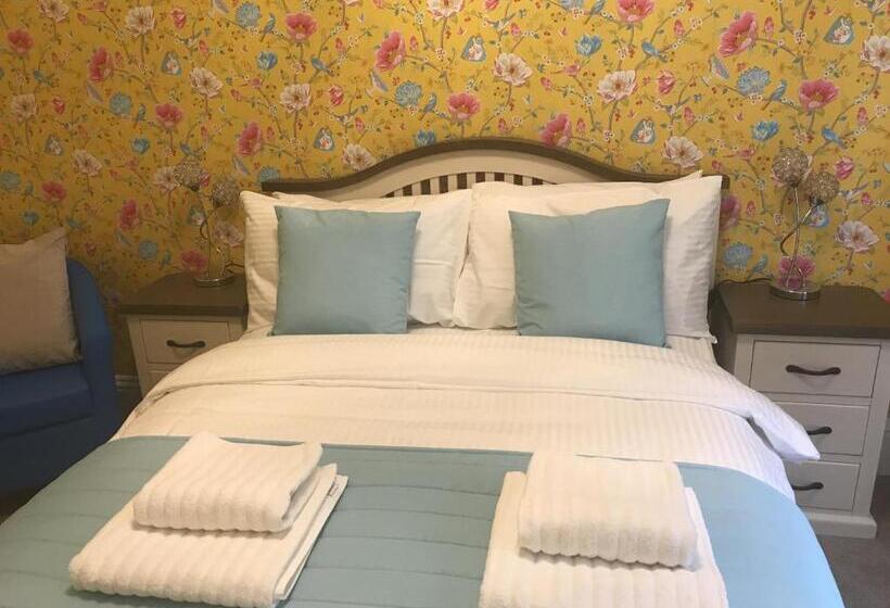 חדר סטנדרט, The Rookery