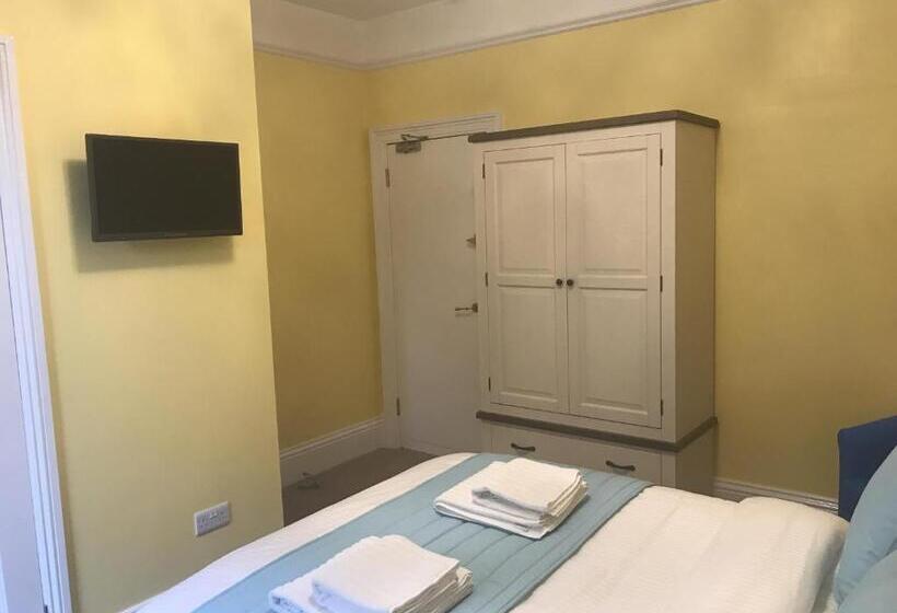 חדר סטנדרט, The Rookery