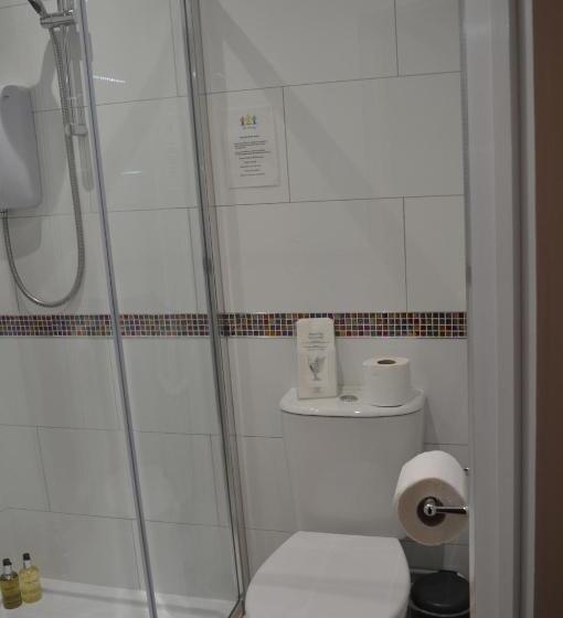 חדר סטנדרט, The Rookery