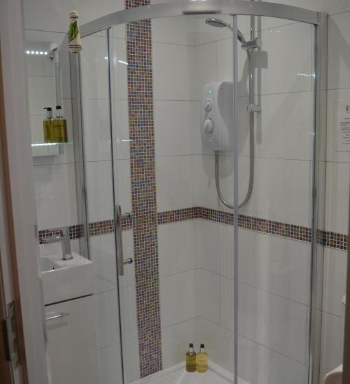 חדר סטנדרט, The Rookery