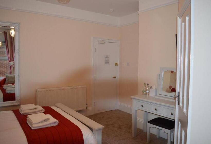 חדר סטנדרט, The Rookery