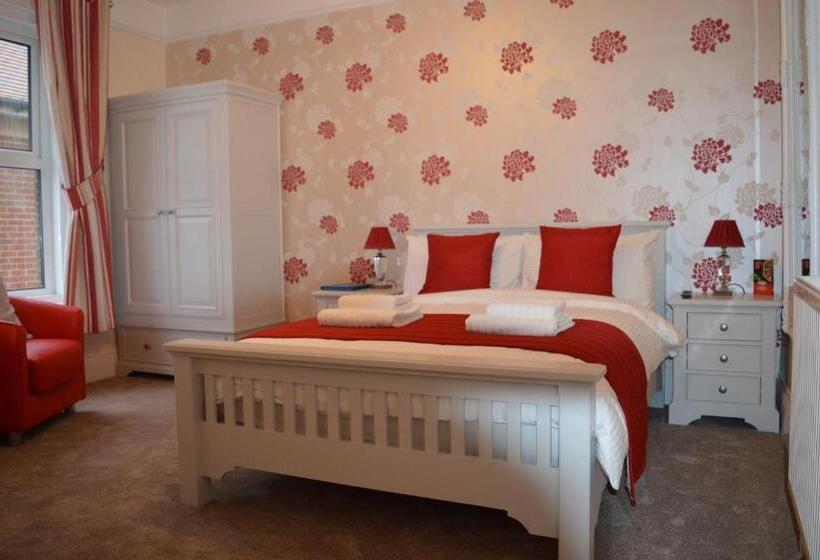 חדר סטנדרט, The Rookery