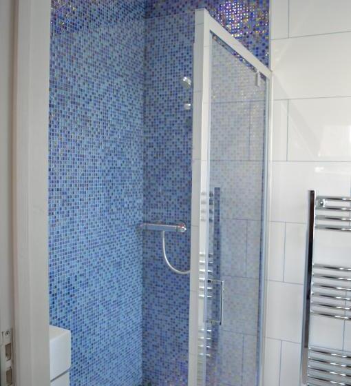 חדר סטנדרט, The Rookery