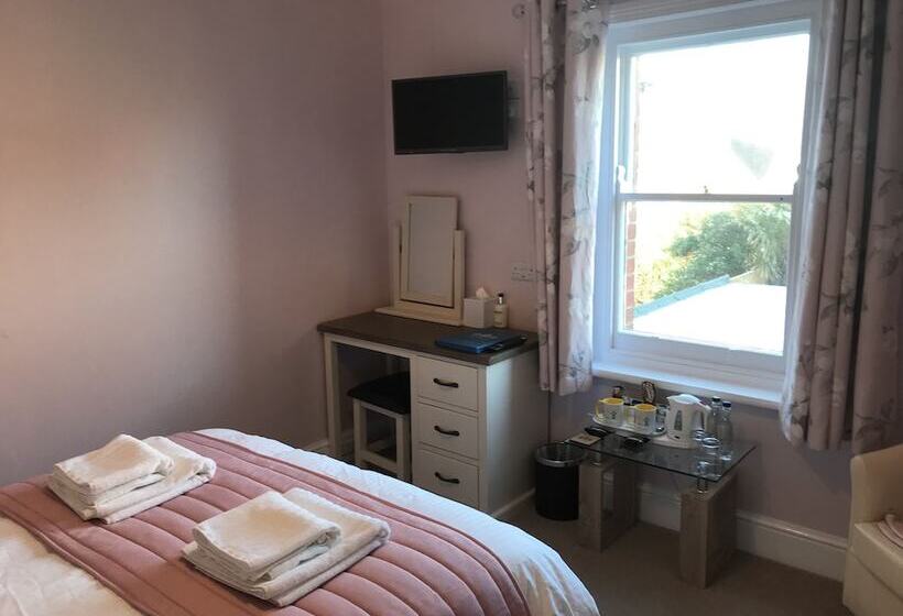 חדר סטנדרט, The Rookery