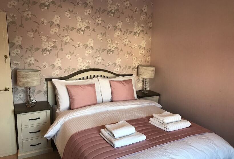 חדר סטנדרט, The Rookery