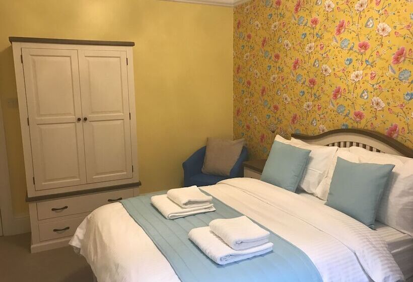 חדר סטנדרט, The Rookery