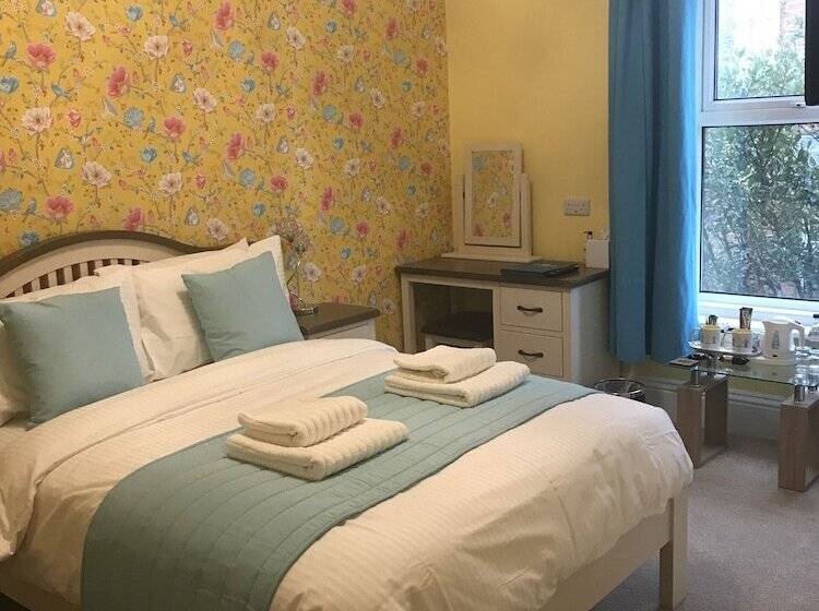 חדר סטנדרט, The Rookery