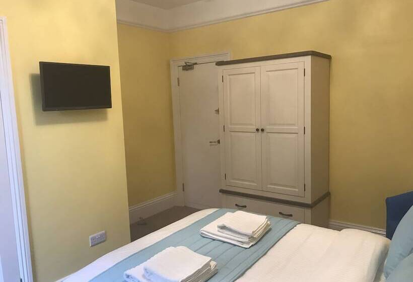 חדר סטנדרט, The Rookery