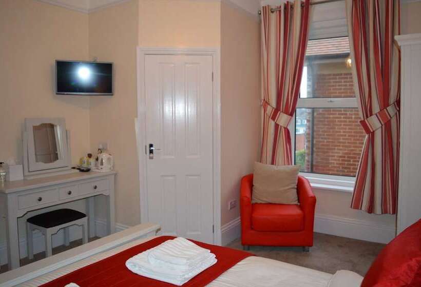 חדר סטנדרט, The Rookery