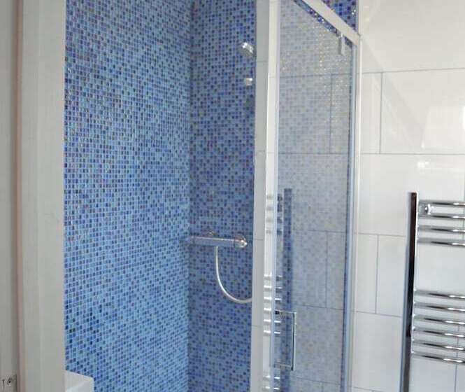 חדר סטנדרט, The Rookery