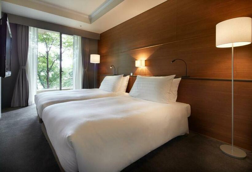 اتاق سوپریور, Hilltop Resort Fukuoka