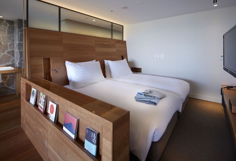 سوییت, Hilltop Resort Fukuoka