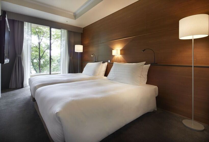 اتاق سوپریور, Hilltop Resort Fukuoka