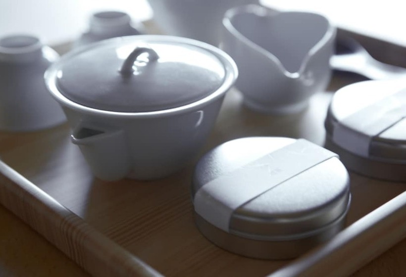 سوییت, Hilltop Resort Fukuoka