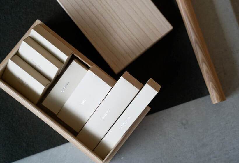 اتاق سوپریور, Hilltop Resort Fukuoka