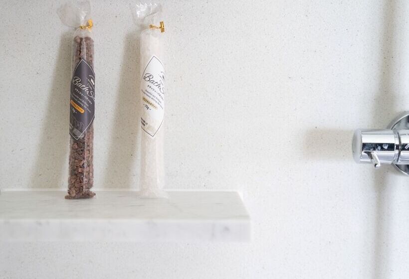 اتاق استاندارد, Hilltop Resort Fukuoka