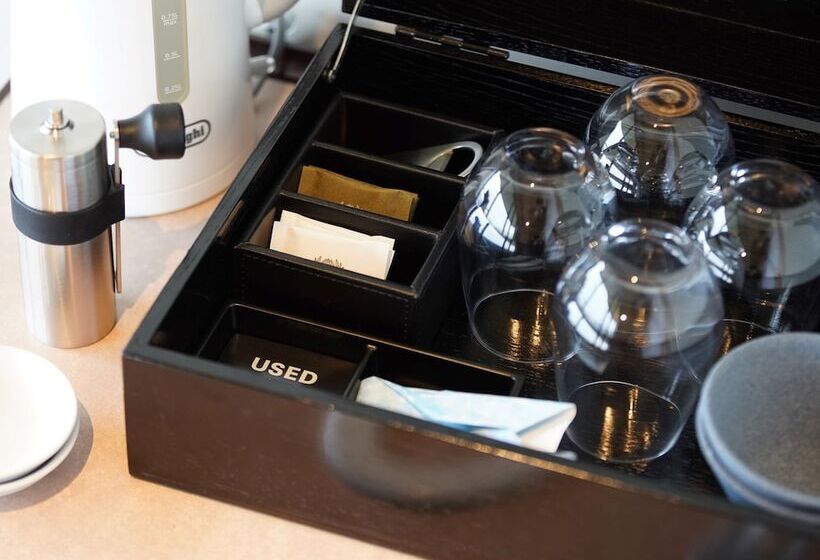 اتاق استاندارد, Hilltop Resort Fukuoka