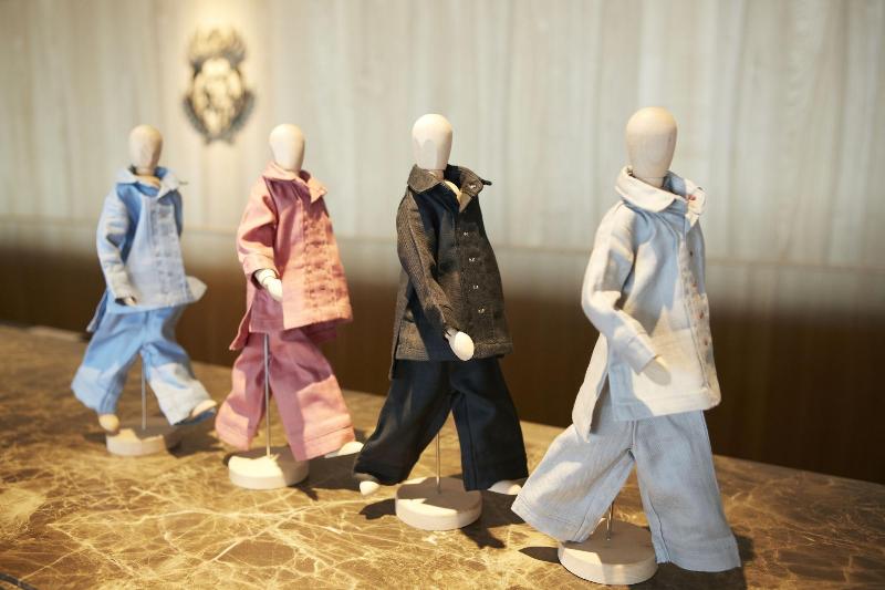 Номер Стандарт Вид на Горы, Hilltop Resort Fukuoka