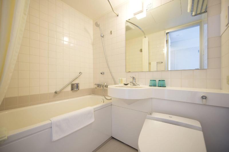 اتاق استاندارد با چشمانداز کوهستان, Hilltop Resort Fukuoka