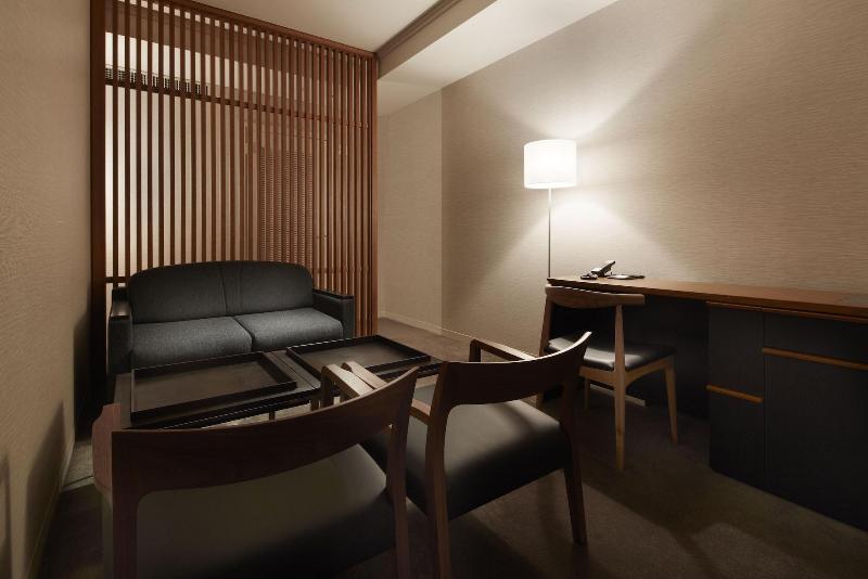 اتاق سوپریور, Hilltop Resort Fukuoka