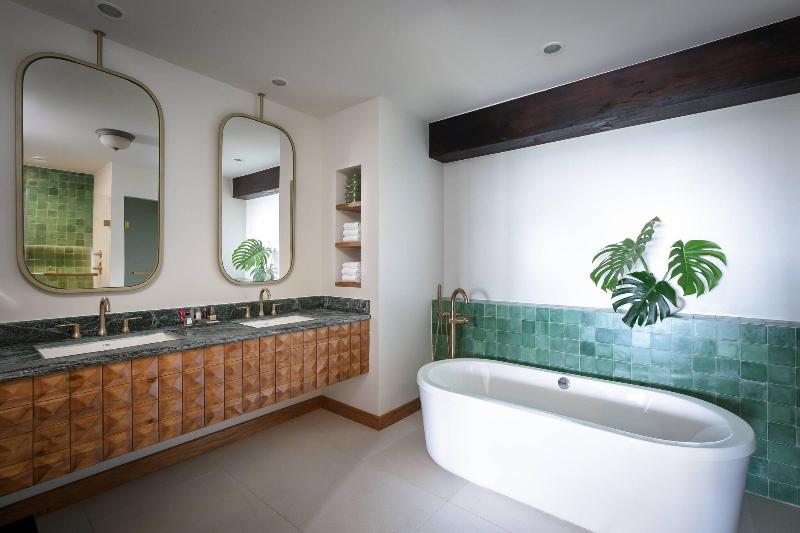 اتاق استاندارد, Hilltop Resort Fukuoka