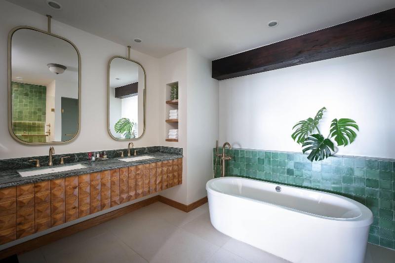 اتاق استاندارد, Hilltop Resort Fukuoka