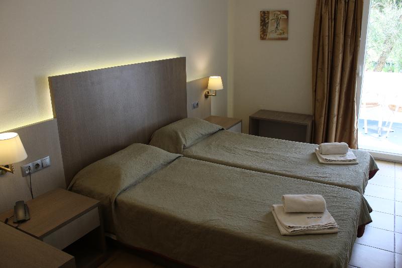 سوییت, Hilltop Resort Fukuoka