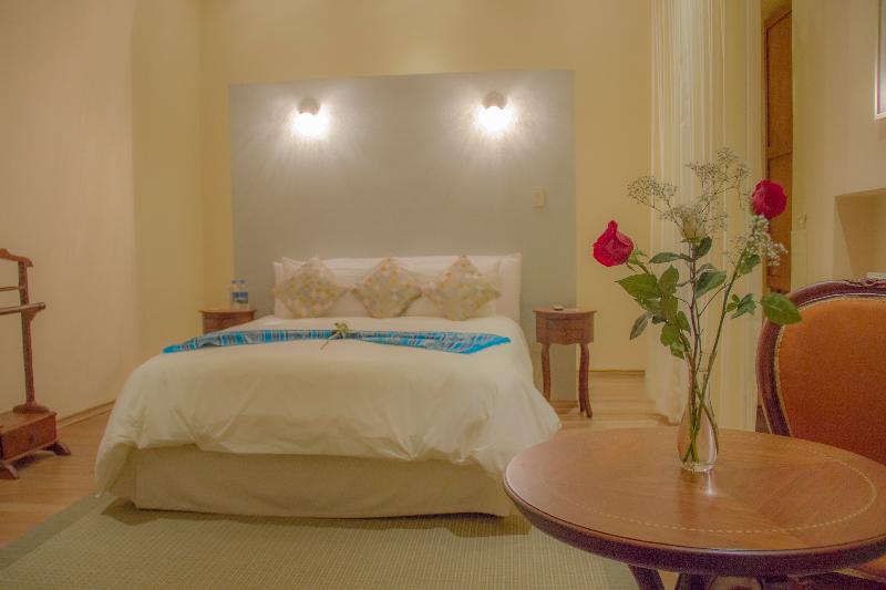 Номер Deluxe, Casa El Eden
