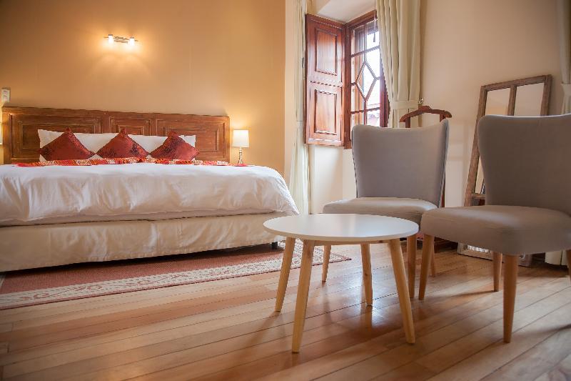 Номер Superior, Casa El Eden