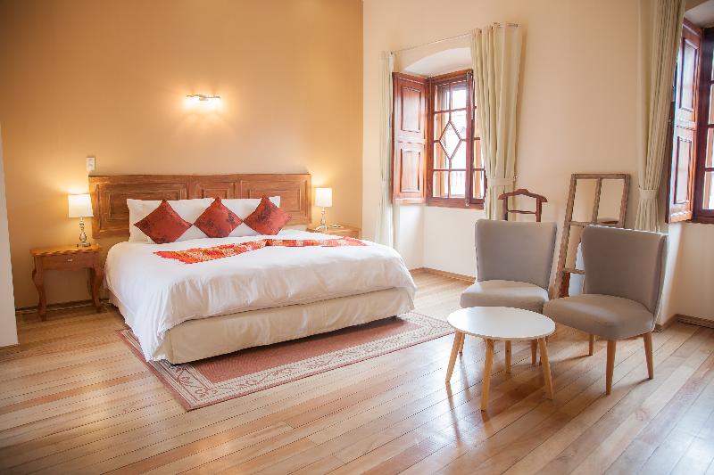 חדר סופריור, Casa El Eden