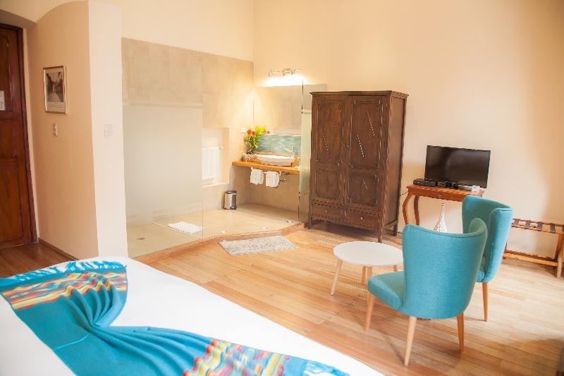 חדר סופריור, Casa El Eden