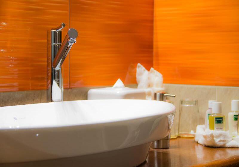 חדר סופריור, Casa El Eden