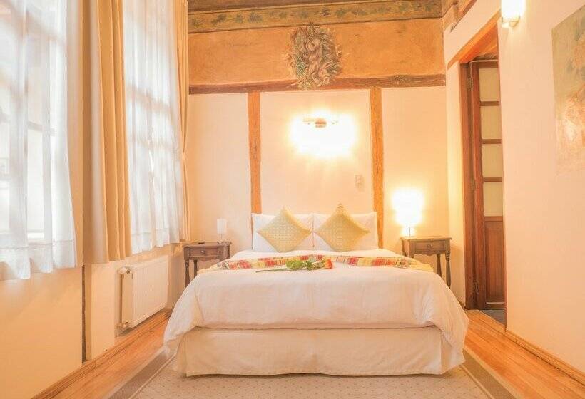 חדר סטנדרט, Casa El Eden