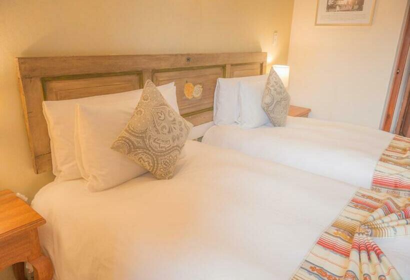 חדר סופריור, Casa El Eden