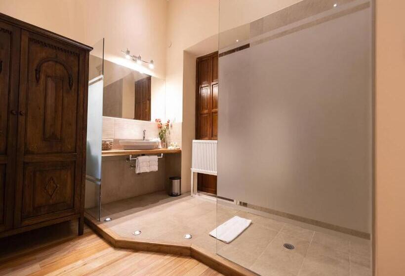 חדר סופריור, Casa El Eden