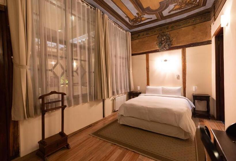 Номер Стандарт, Casa El Eden