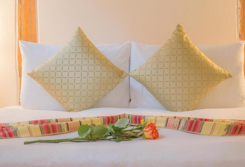 חדר סטנדרט, Casa El Eden