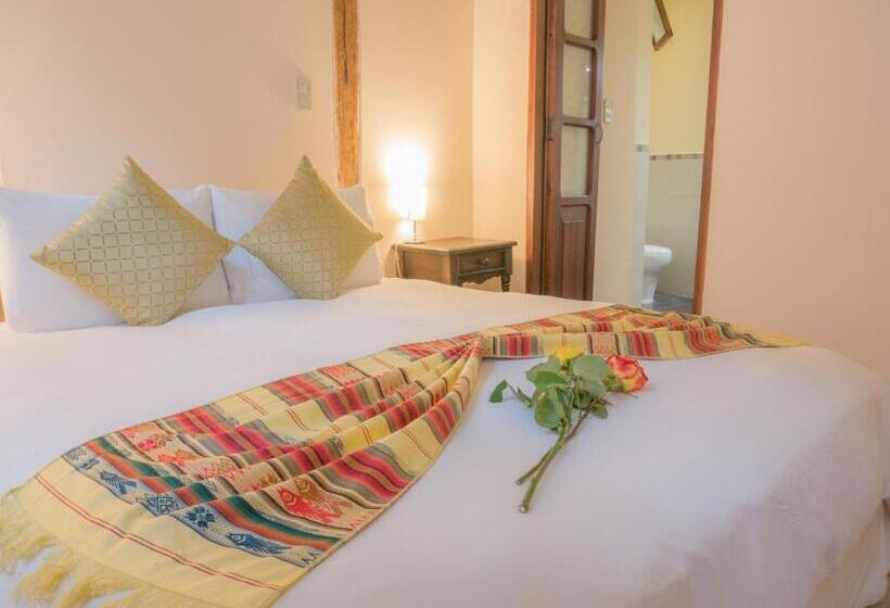 חדר סטנדרט, Casa El Eden