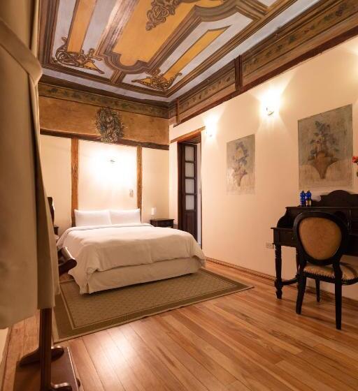 חדר סטנדרט, Casa El Eden