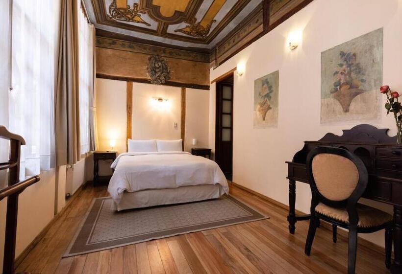 חדר סטנדרט, Casa El Eden