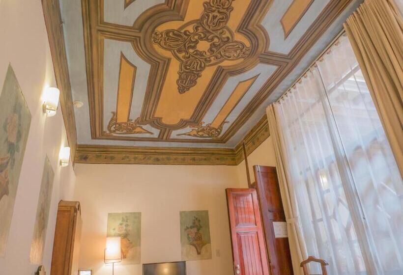 חדר סטנדרט, Casa El Eden